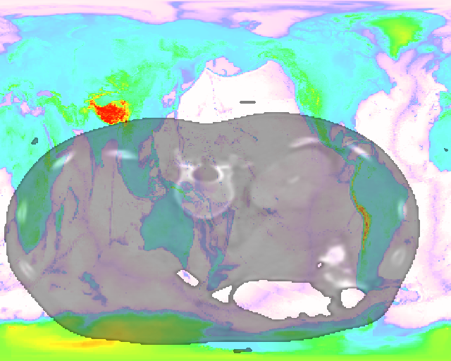 Using the cgTransparentmage program.