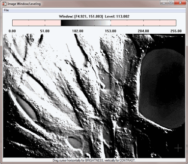 The WindowImage Program.