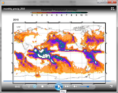 Creating an AVI Movie Animation