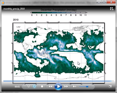 Creating an MPG-4 Movie Animation