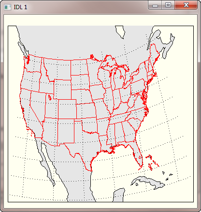 Boundaries are notclipped
