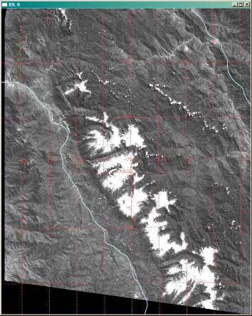 The GeoTIFF image.