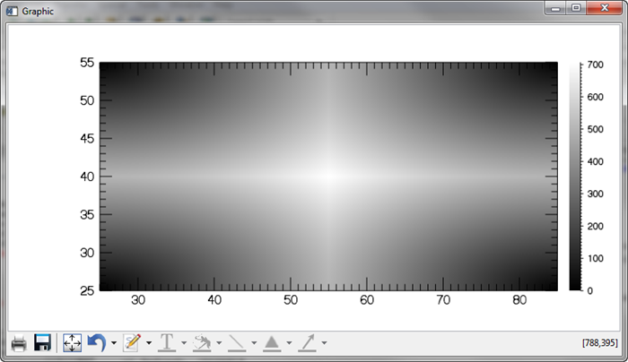 Relative positioning and window refreshing work great.